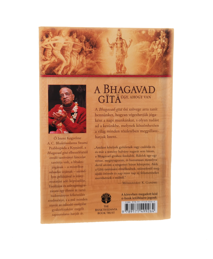 Gita Kicsi 4